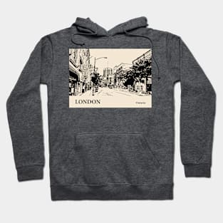 London - Ontario Hoodie